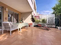 Недвижимость Apartment La Bocca: 10