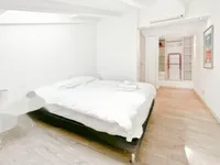 Недвижимость Apartment Cannes Central: 6