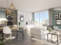 Недвижимость Apartment Cannes California: 1