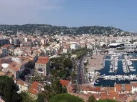 Недвижимость Apartment Cannes California: 2