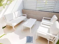 Недвижимость Apartment Cannes: 1