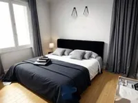 Недвижимость Apartment Cannes: 6