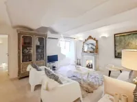 Недвижимость Apartment Cannes Center: 1