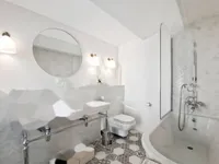 Недвижимость Apartment Cannes Center: 4