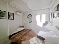 Недвижимость Apartment Cannes Center: 7