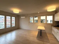 Недвижимость Apartment Cannes: 1