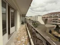 Недвижимость Apartment Cannes: 5