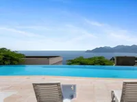 Недвижимость Apartment Cannes: 1