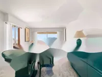 Недвижимость Apartment Cannes: 3