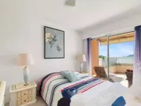 Недвижимость Apartment Cannes: 5