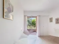 Недвижимость Apartment Cannes: 8