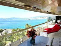 Недвижимость Apartment Cannes: 1
