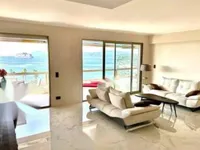 Недвижимость Apartment Cannes: 3