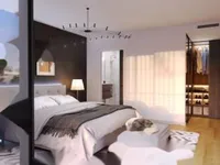 Недвижимость Apartment Cannes Croix des Gardes: 3