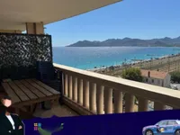 Недвижимость Apartment Cannes: 1