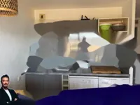 Недвижимость Apartment Cannes: 6