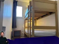 Недвижимость Apartment Cannes: 9