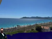 Недвижимость Apartment Cannes: 12