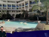 Недвижимость Apartment Cannes: 14