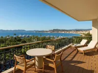 Недвижимость Apartment Pointe Croisette: 1