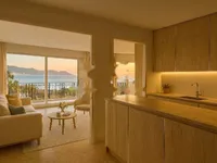 Недвижимость Apartment Pointe Croisette: 3