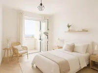 Недвижимость Apartment Pointe Croisette: 5