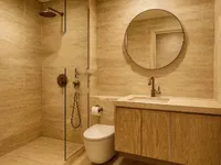 Недвижимость Apartment Pointe Croisette: 7