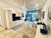 Недвижимость Apartment Cannes: 1