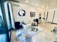 Недвижимость Apartment Cannes: 4