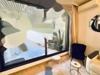 Недвижимость Apartment Cannes: 6