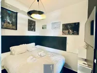 Недвижимость Apartment Cannes: 7