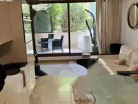 Недвижимость Apartment Cannes: 9