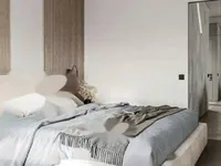 Недвижимость Duplex Cannes La Bocca: 2