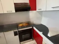 Недвижимость Apartment La Bocca: 6