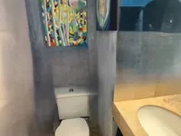 Недвижимость Apartment La Bocca: 7