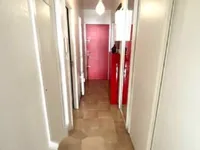 Недвижимость Apartment La Bocca: 8