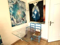 Недвижимость Apartment La Bocca: 10