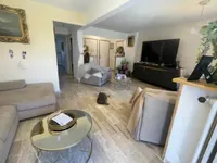 Недвижимость Apartment Carnot Cannes: 1