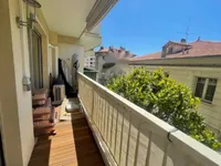 Недвижимость Apartment Carnot Cannes: 4