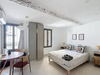 Недвижимость Apartment Cannes: 1