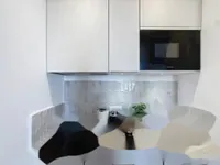 Недвижимость Apartment Cannes: 3