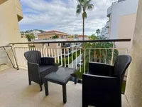 Недвижимость Apartment Pointe Croisette: 1