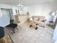 Недвижимость Apartment Pointe Croisette: 2