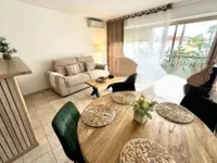 Недвижимость Apartment Pointe Croisette: 3