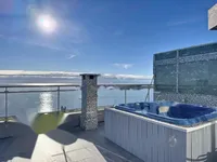 Недвижимость Apartment Cannes California: 7