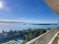 Недвижимость Apartment Cannes California: 8