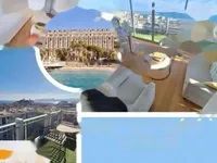 Недвижимость Apartment Cannes Petit Juas: 1