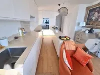 Недвижимость Apartment Cannes Petit Juas: 4