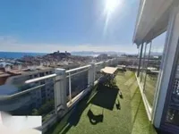 Недвижимость Apartment Cannes Petit Juas: 5