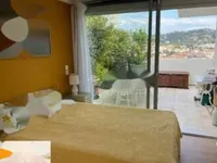 Недвижимость Apartment Cannes Petit Juas: 6